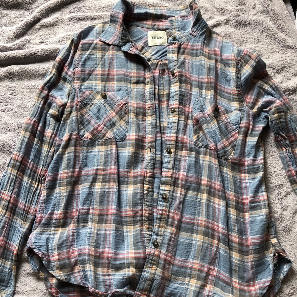 Flannel